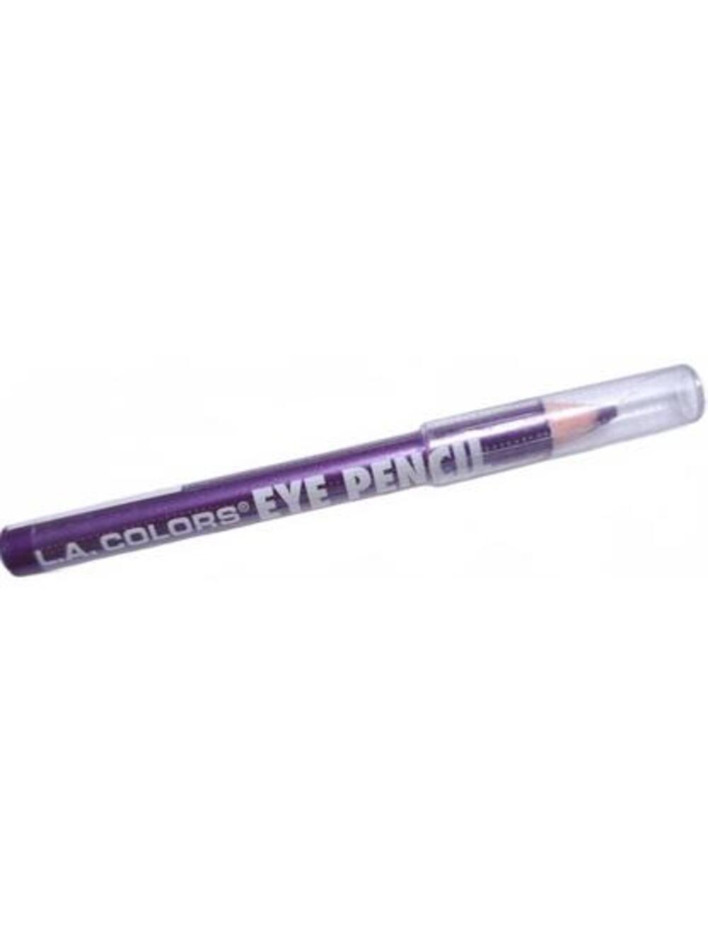 La Colors Eye Pencil Vivid Purple New Makeup Sealed Liner‎ Color Pencil